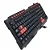 Kit teclado e mouse C3 tech  GK-20BK - Imagem 3