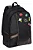 Mochila para notebook 15.6 preta - Imagem 1