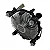 Cooler Brazil PC p/ Intel 775/1156/1155/1150/1151/1200 - Imagem 3