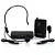Microfone sem fio MT-2201 Tomate - Imagem 2