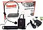 Microfone sem fio MT-2201 Tomate - Imagem 1