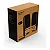 Caixa de som 1W RMS preto USB SP044 - Imagem 2