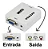 Conversor Mini VGA x 2AV - Imagem 4