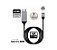 Cabo tipo C x HDMI - Imagem 3