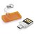 Pen drive OTG 8GB PD507 - Imagem 3