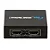 Splitter HDMI divisor 1x2 - Imagem 2