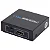 Splitter HDMI divisor 1x2 - Imagem 1