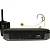 Microfone s/fio LD-4061 nude VHF LD - Imagem 1