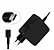Fonte notebook Lenovo tipo C - Imagem 1