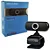 Webcam 480P Multilaser WC051 - Imagem 2