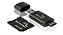 Pen drive 32GB 3x1 MC113 - Imagem 1