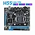 Placa mãe LGA1156 KS-HM55 DDR3 Series I3/I5/I7 - Imagem 3