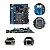 Placa mãe LGA1156 KS-HM55 DDR3 Series I3/I5/I7 - Imagem 4