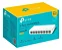 Switch 8 portas 10/100 TP Link - Imagem 1