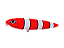 Isca Artificial MadDog 9cm - Yara Iscas - Imagem 4