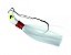 Isca Jig de Pena Anti-enrosco Xuxinha 8 Gramas - Lori - Imagem 1