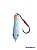 Jig Sapinho 20 Gramas Branco e Verde- Herman Iscas - Imagem 1
