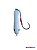 Jig Sapinho 25 Gramas Branco e Rosa - Herman Iscas - Imagem 1