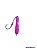 Jig Sapinho 25 Gramas Branco e Rosa - Herman Iscas - Imagem 2