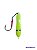 Jig Sapinho 25 Gramas Preto e Verde - Herman Iscas - Imagem 2