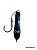 Jig Sapinho 25 Gramas Preto e Verde - Herman Iscas - Imagem 1