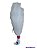 Jig de Pena Bananinha 7,5 Gramas - Herman Iscas - Imagem 1