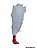 Jig de Pena Bananinha 7,5 Gramas - Herman Iscas - Imagem 2