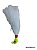 Jig de Pena Bananinha 7,5 Gramas - Herman Iscas - Imagem 6