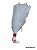 Jig de Pena Bananinha 7,5 Gramas - Herman Iscas - Imagem 7