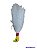 Jig de Pena Bananinha 10 Gramas - Herman Iscas - Imagem 5