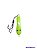 Jig Sapinho 12 Gramas Branco e Verde- Herman Iscas - Imagem 1
