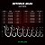Anzol Octopus Beak 20 unidades - Pinnacle - Imagem 3