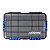 Estojo de Iscas Water Resistent MWR355 12 Divisorias - Marine Sports - Imagem 2