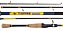 Vara Topaz 1,90m 12 Libras [Carretilha] - Albatroz Fishing - Imagem 1