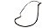Anzol Weedless Anti-Enrosco -  Albatroz Fishing - Imagem 2