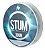 Linha Monofilamento Stum 300 Metros - Albatroz Fishing - Imagem 1