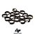 Split Ring Bk - Albatroz Fishing - Imagem 1