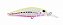 Isca Artificial Raptor Shad 70 - Marine Sports - Imagem 2