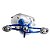 Carretilha Contender Ocean BG - Marine Sports - Imagem 2
