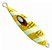 Isca Jig AF Slow 40 Gramas - Albatroz Fishing - Imagem 2