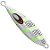Isca Jig AF Slow 40 Gramas - Albatroz Fishing - Imagem 1