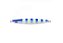 Isca Jig Dragon 12 Gramas - Albatroz Fishing - Imagem 3