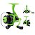Molinete Joker 800 Colorful - Maruri - Imagem 4