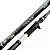 Vara Crank Graphite 2,10 Metros 60 Libras Interiça ( Carretilha ) - Lumis Rods - Imagem 1