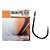 Anzol Iseama Pro Sure Black - Kenzaki - Imagem 1