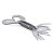 Isca Soft W197 7cm (5 unidades ) + Jig Head - Maruri - Imagem 1