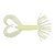Isca Soft W197 7cm (5 unidades ) + Jig Head - Maruri - Imagem 3