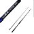 Vara Exage 2,40 Metros 50 Libras Carretilha ( 2 Partes ) - Shimano - Imagem 1