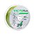 Linha Multifilamento Victoria X4 Carretel com 100 Metros Verde - Maruri - Imagem 1