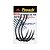 Anzol Cat Fish 2x Strong 5 Peças - Pnnacle - Imagem 1